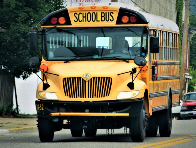 Four-Day Class Schedule Set to Resume Monday in Ohio County Schools